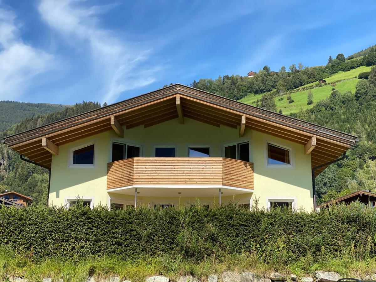 Villa Deningfeld Neukirchen am Grossvenediger Exterior photo