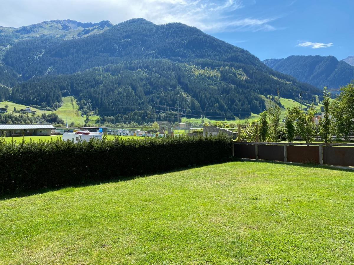 Villa Deningfeld Neukirchen am Grossvenediger Exterior photo