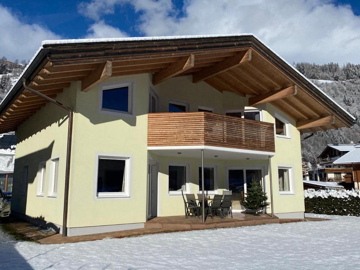 Villa Deningfeld Neukirchen am Grossvenediger Exterior photo