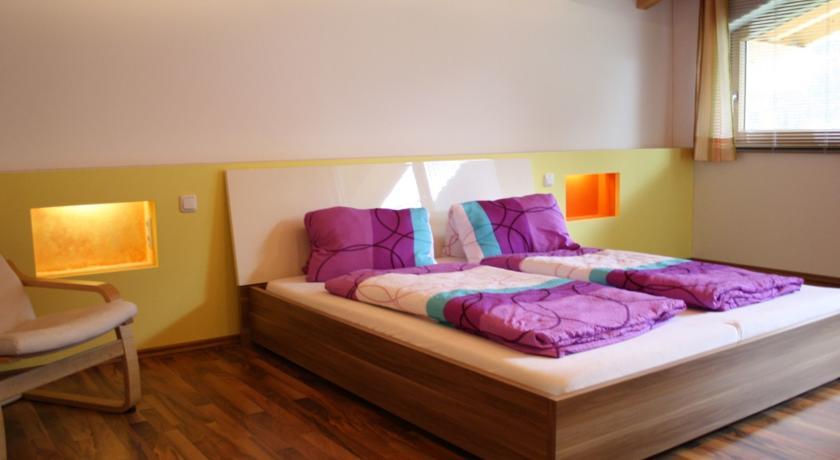 Villa Deningfeld Neukirchen am Grossvenediger Room photo